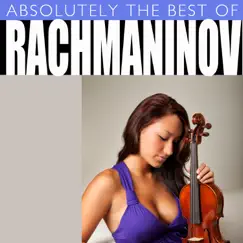 Rhapsody On a Theme of Paganini, Op. 43: Variation No. 13 - Allegro Song Lyrics