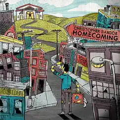 Homecoming - EP by Christopher Sandoe album reviews, ratings, credits
