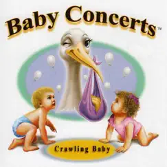 Crawling Baby by Baby Concerts album reviews, ratings, credits