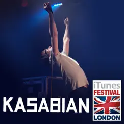 ITunes Festival: London 2007 - EP by Kasabian album reviews, ratings, credits