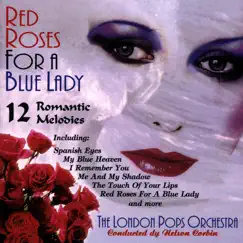 Red Roses for a Blue Lady Song Lyrics