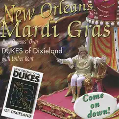 Go to the Mardi Gras Song Lyrics