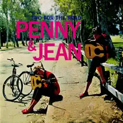 Two For The Road by Penny & Jean album reviews, ratings, credits