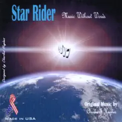 Star Rider by Charles T Hughes album reviews, ratings, credits