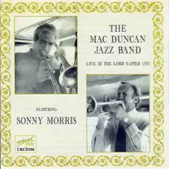Live At the Lord Napier 1973 by The Mac Duncan Jazz Band album reviews, ratings, credits