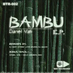 Bambú Song Lyrics