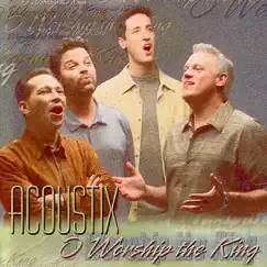 O Worship the King Song Lyrics