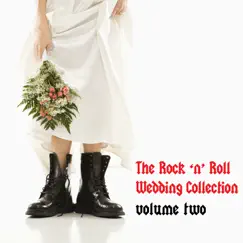 The Rock n' Roll Wedding Collection, Vol. 2 by Vitamin String Quartet album reviews, ratings, credits