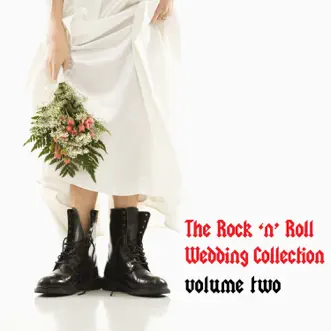 The Rock n' Roll Wedding Collection, Vol. 2 by Vitamin String Quartet album download