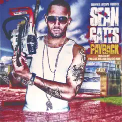 PayBack Da Mixtape by Sean Gates album reviews, ratings, credits