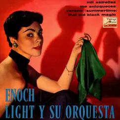 Vintage Dance Orchestras No. 212 - EP: That Old Black Magic - EP by Enoch Light and His Orchestra album reviews, ratings, credits