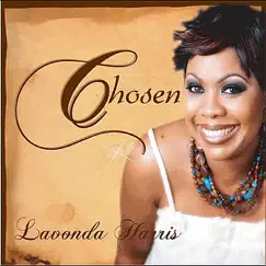 Chosen by LaVonda Harris album reviews, ratings, credits