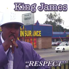 RESPECT by King James Been Real album reviews, ratings, credits