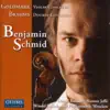 Goldmark: Violin Concerto No. 1 - Brahms: Double Concerto for Violin and Cello album lyrics, reviews, download