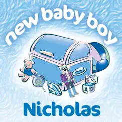 Happy Birthday Nicholas Song Lyrics