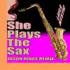 She Plays the Sax album lyrics, reviews, download