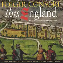 Dances from the English Dancing Master: Nonesuch Song Lyrics