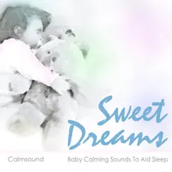 Sweet Dreams - Baby Calming Sounds to Aid Sleep by Calmsound album reviews, ratings, credits