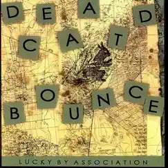 Lucky By Association by Dead Cat Bounce album reviews, ratings, credits