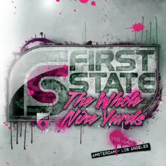 The Whole Nine Yards (AMS-LAX) by First State album reviews, ratings, credits