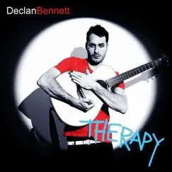 Therapy - EP by Declan Bennett album reviews, ratings, credits