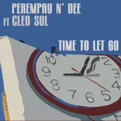 Time to Let Go (Instrumental) Song Lyrics