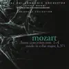 Horn Concerto Nos. 1-4, Rondo in E Flat Major album lyrics, reviews, download