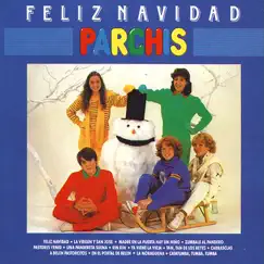 Feliz Navidad by Parchís album reviews, ratings, credits