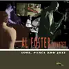 Love, Peace and Jazz album lyrics, reviews, download