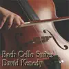 Bach Cello Suites album lyrics, reviews, download