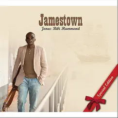 Jamestown by Jonas Bibi Hammond album reviews, ratings, credits