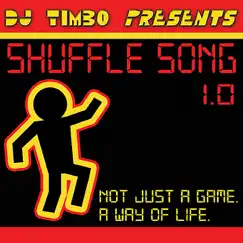Shuffle Song (Instrumental) Song Lyrics