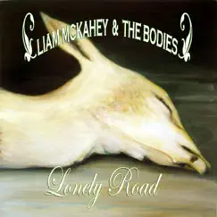 Lonely Road by Liam McKahey & The Bodies album reviews, ratings, credits