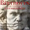 Beethoven: The Complete 9 Symphonies album lyrics, reviews, download