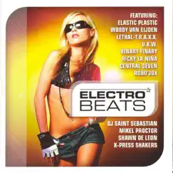 Electric Love (Woody van Eijden Remix) Song Lyrics
