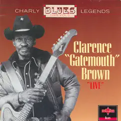 Live by Clarence 