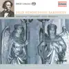 Mendelssohn, Felix: Vom Himmel hoch - Magnificat in D major - Hor mein Bitten album lyrics, reviews, download