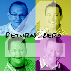 4 by Return2Zero album reviews, ratings, credits