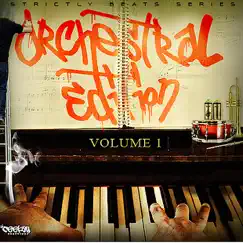 Orchestral Edition Vol.1 by Strictly Beats Series album reviews, ratings, credits