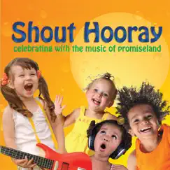 Shout Hooray Song Lyrics