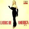 Vintage Dance Orchestras Nº 116 - EPs Collecto "Exitos De America" album lyrics, reviews, download