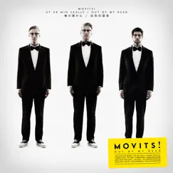 Out of My Head by Movits! album reviews, ratings, credits