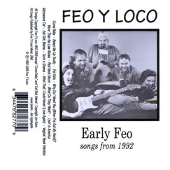 Early Feo by Feo Y Loco album reviews, ratings, credits