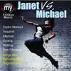 Janet Vs. Michael (Non-Stop Continuous DJ Mix) album lyrics, reviews, download
