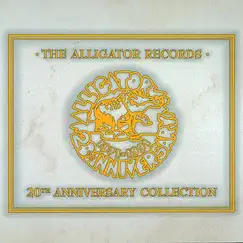 The Alligator Records 20th Anniversary Collection by Various Artists album reviews, ratings, credits
