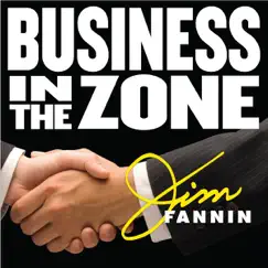 Business In The Zone, Vol. 1 by Jim Fannin album reviews, ratings, credits