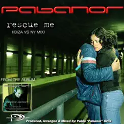 Rescue Me (Video Mix) Song Lyrics