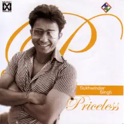 Priceless by Sukhwinder Singh album reviews, ratings, credits