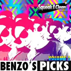 Benzo's Picks Vol. 1 by Various Artists album reviews, ratings, credits