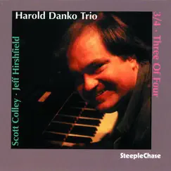 Three of Four by Harold Danko album reviews, ratings, credits